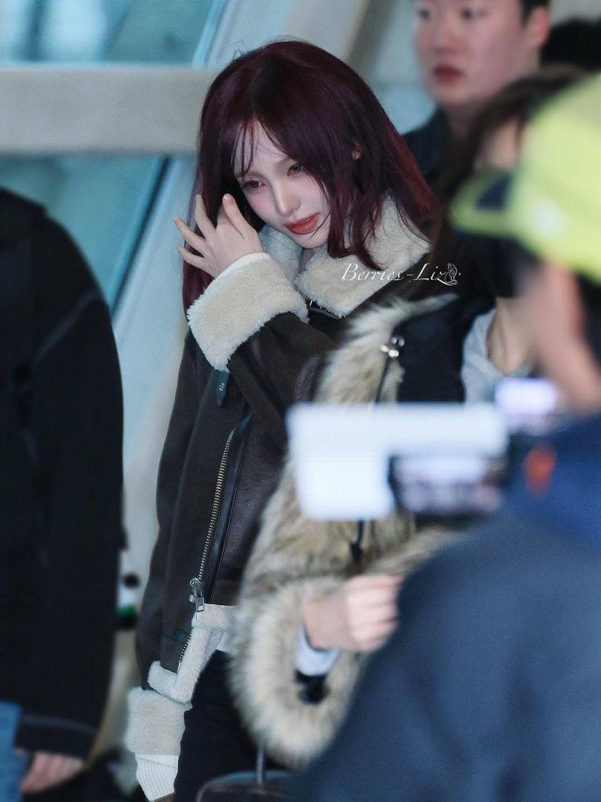 IVE (아이브) 리즈13