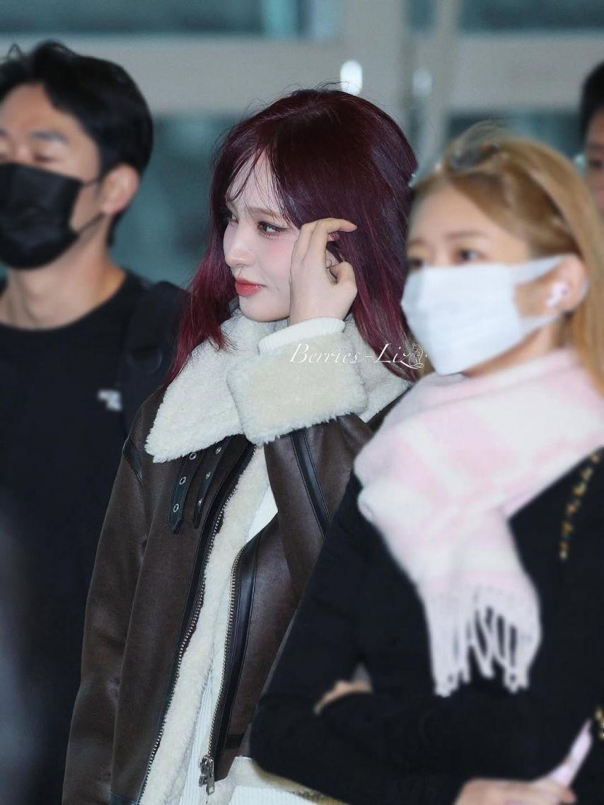 IVE (아이브) 리즈14