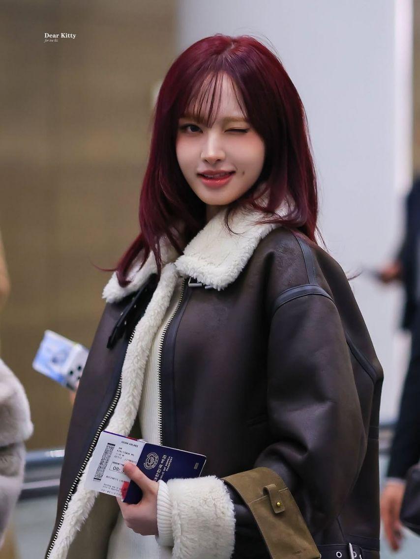 IVE (아이브) 리즈15