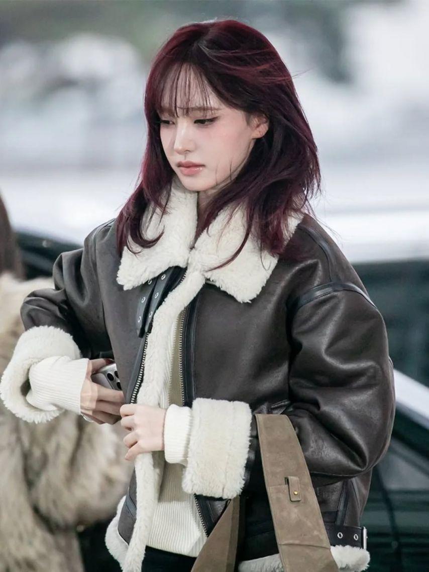 IVE (아이브) 리즈19