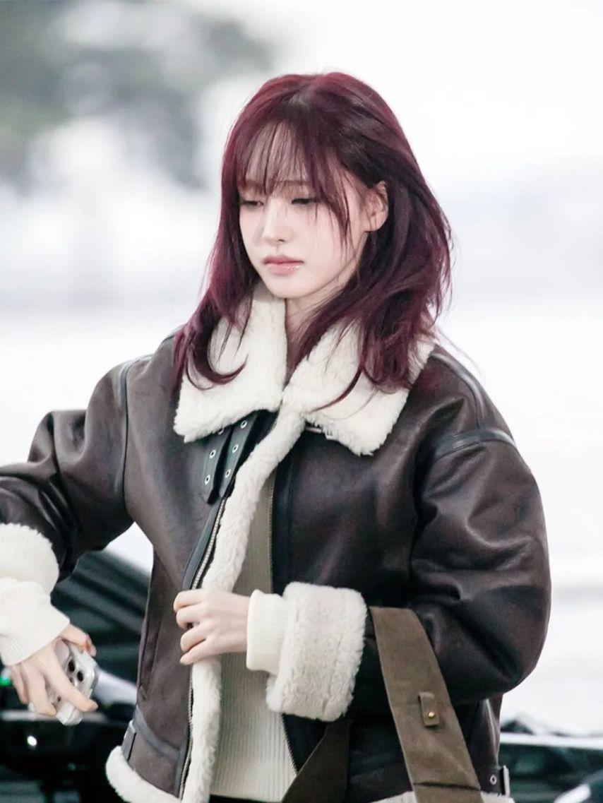 IVE (아이브) 리즈20