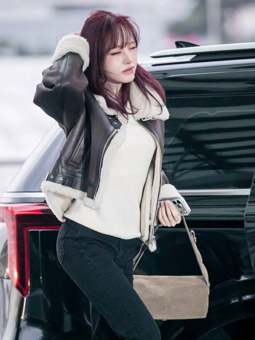 IVE (아이브) 리즈21