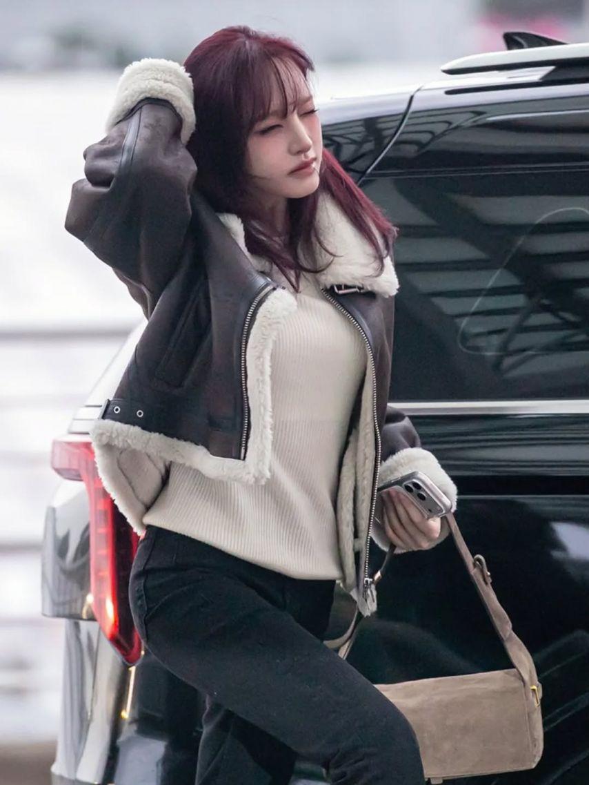 IVE (아이브) 리즈22