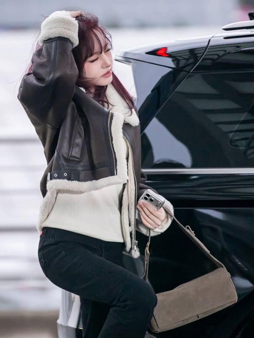 IVE (아이브) 리즈23