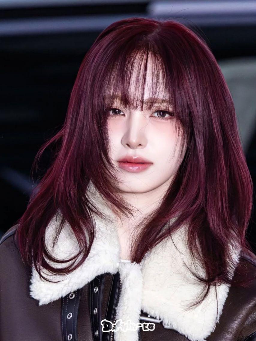 IVE (아이브) 리즈3