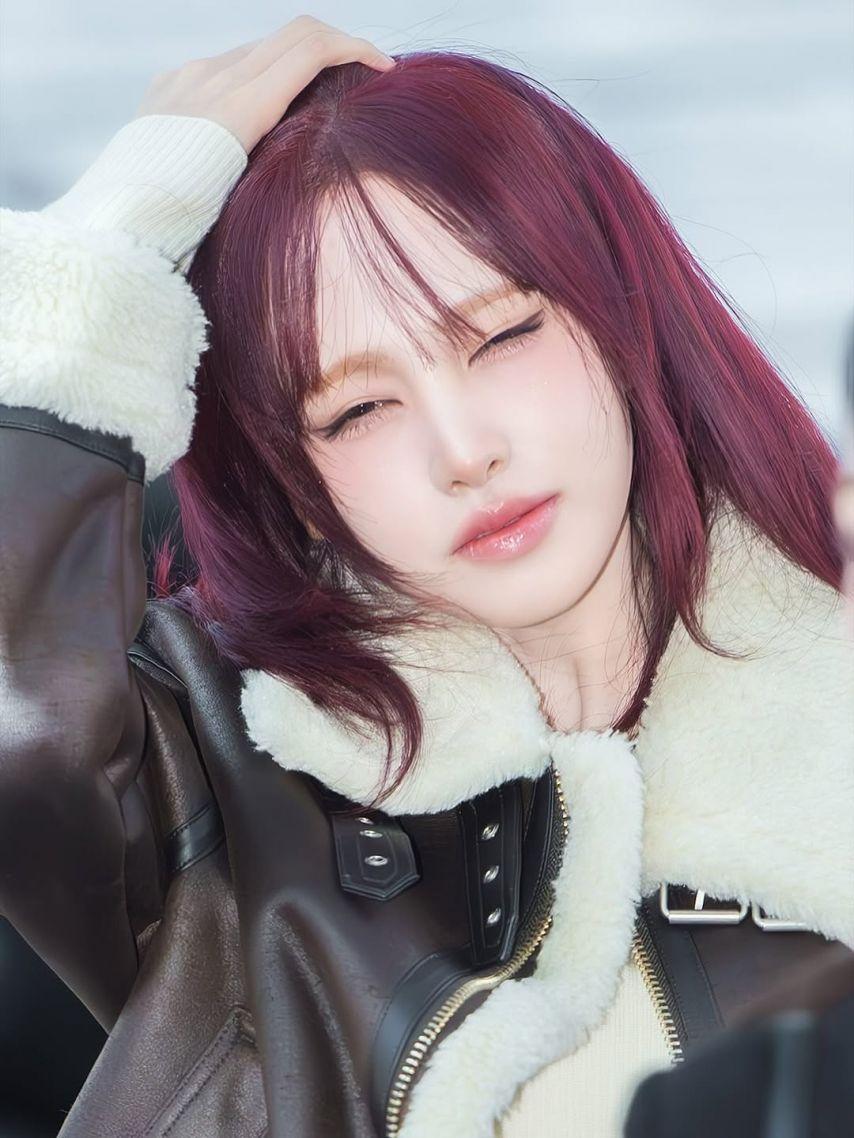 IVE (아이브) 리즈4