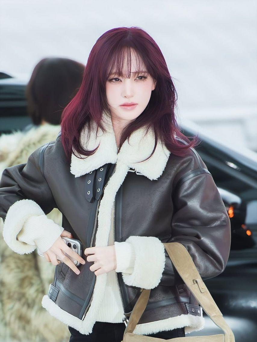 IVE (아이브) 리즈5