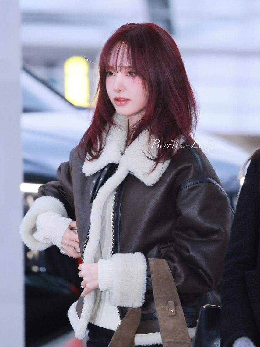 IVE (아이브) 리즈7