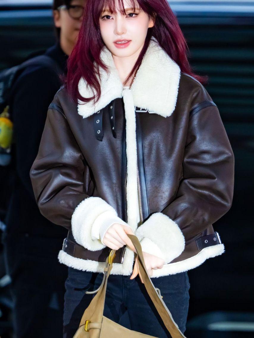 IVE (아이브) 리즈8