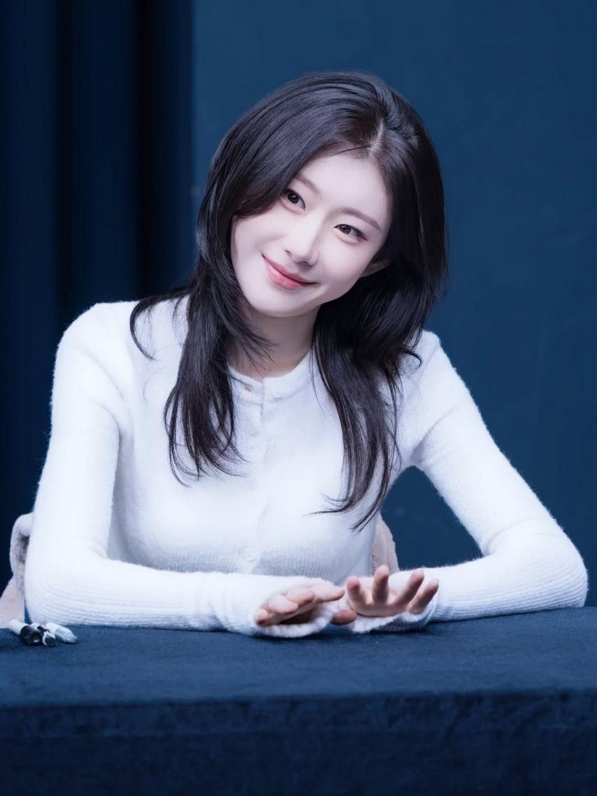 ITZY (있지) 채령11