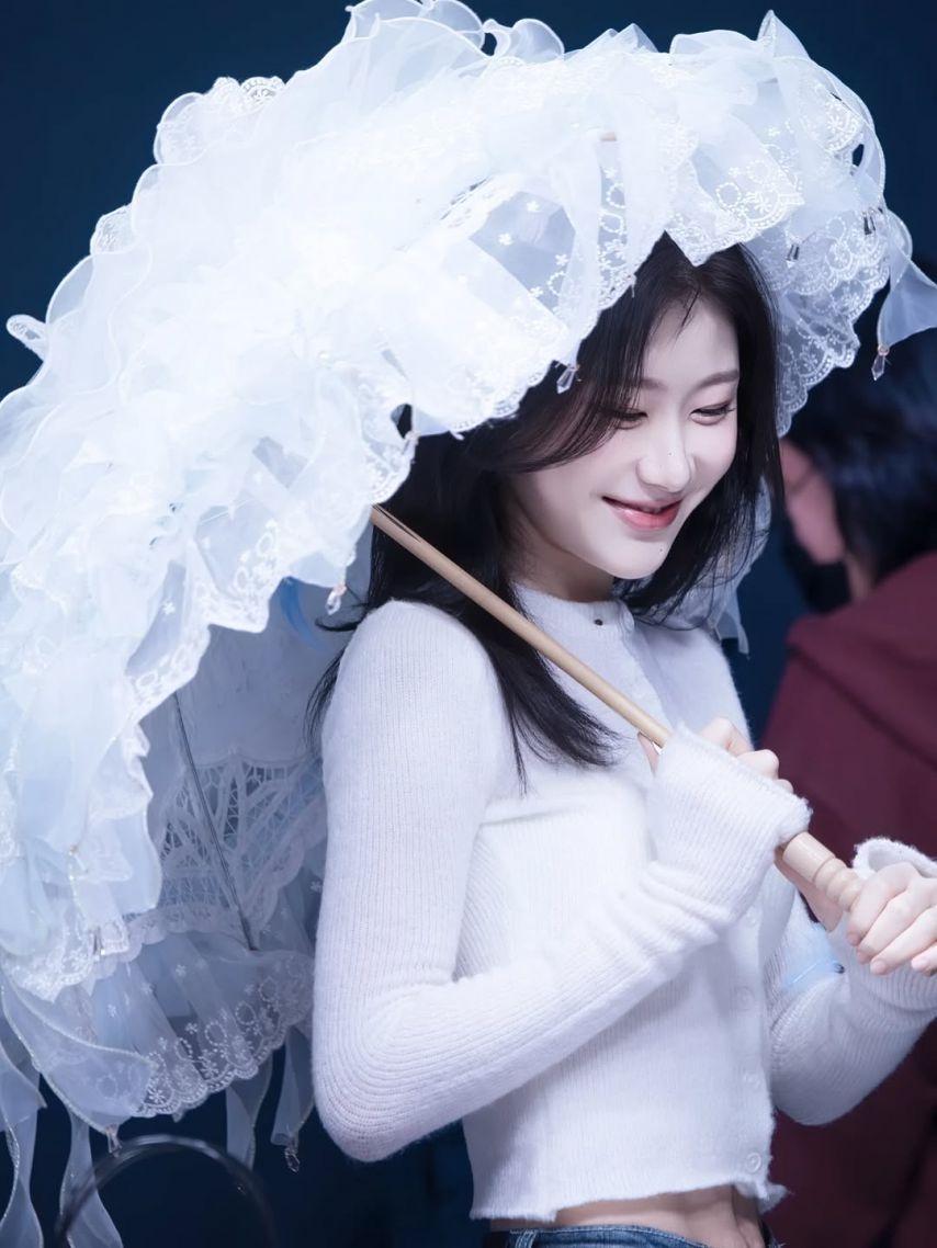 ITZY (있지) 채령17