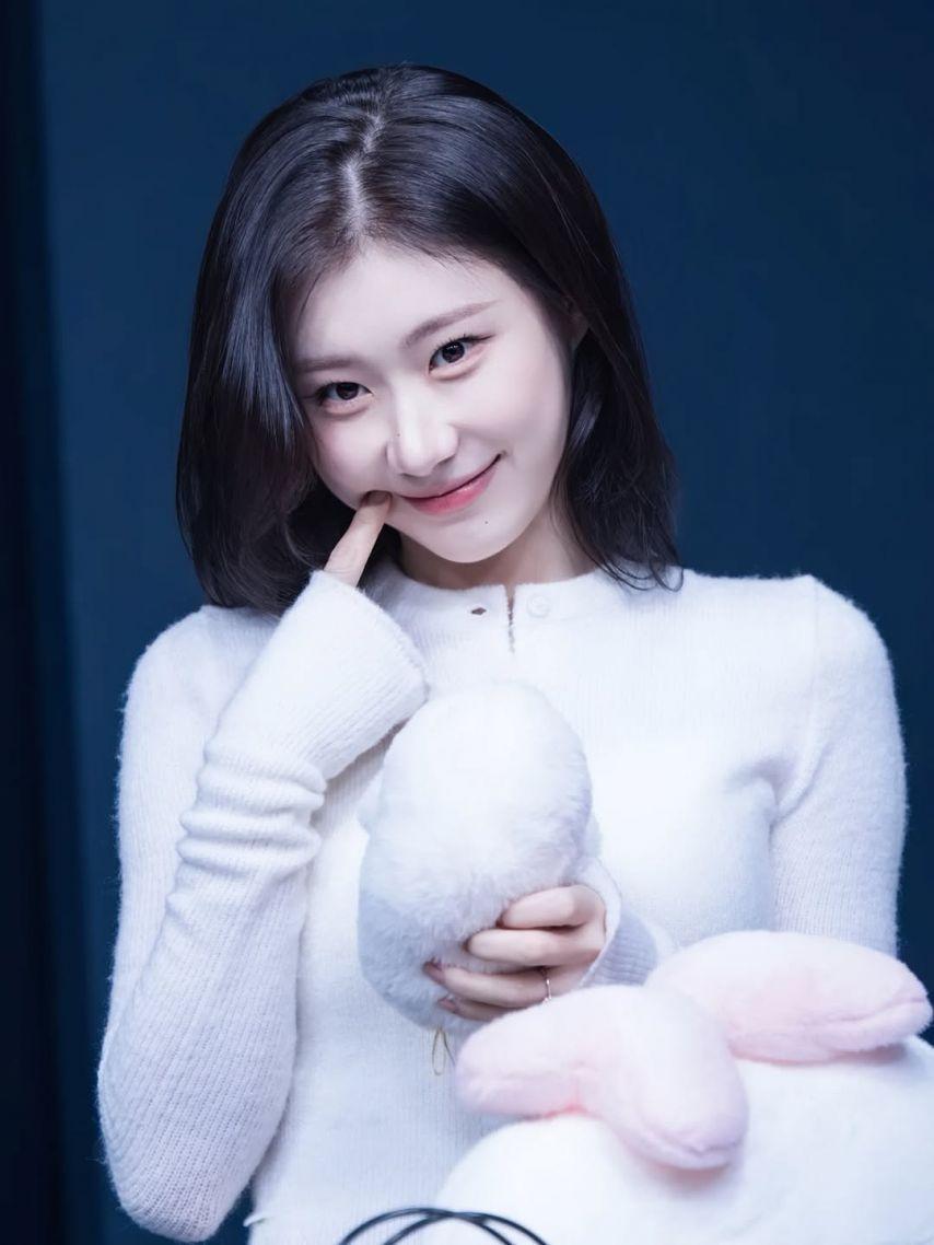 ITZY (있지) 채령1