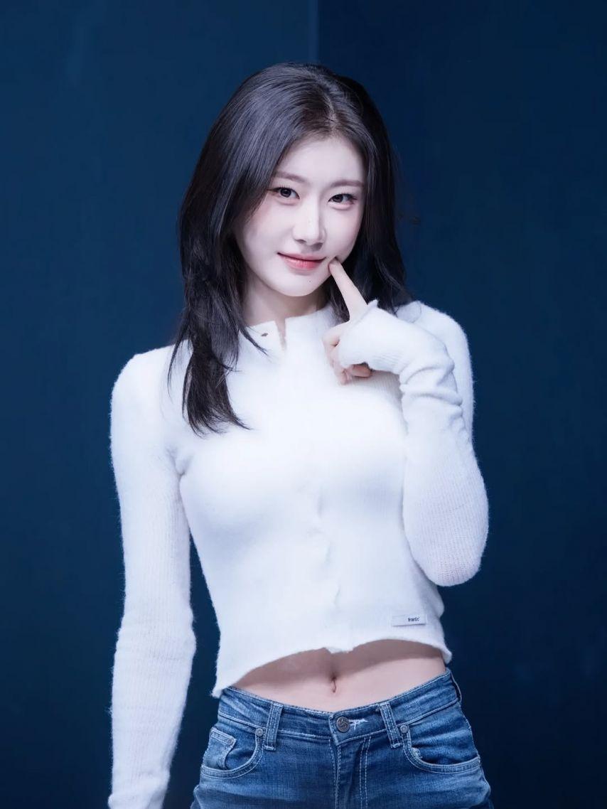 ITZY (있지) 채령2