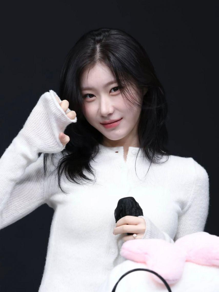 ITZY (있지) 채령3