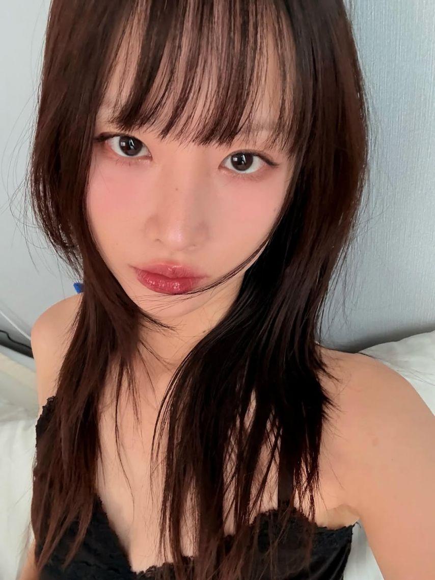 우주소녀 (WJSN) 설아0