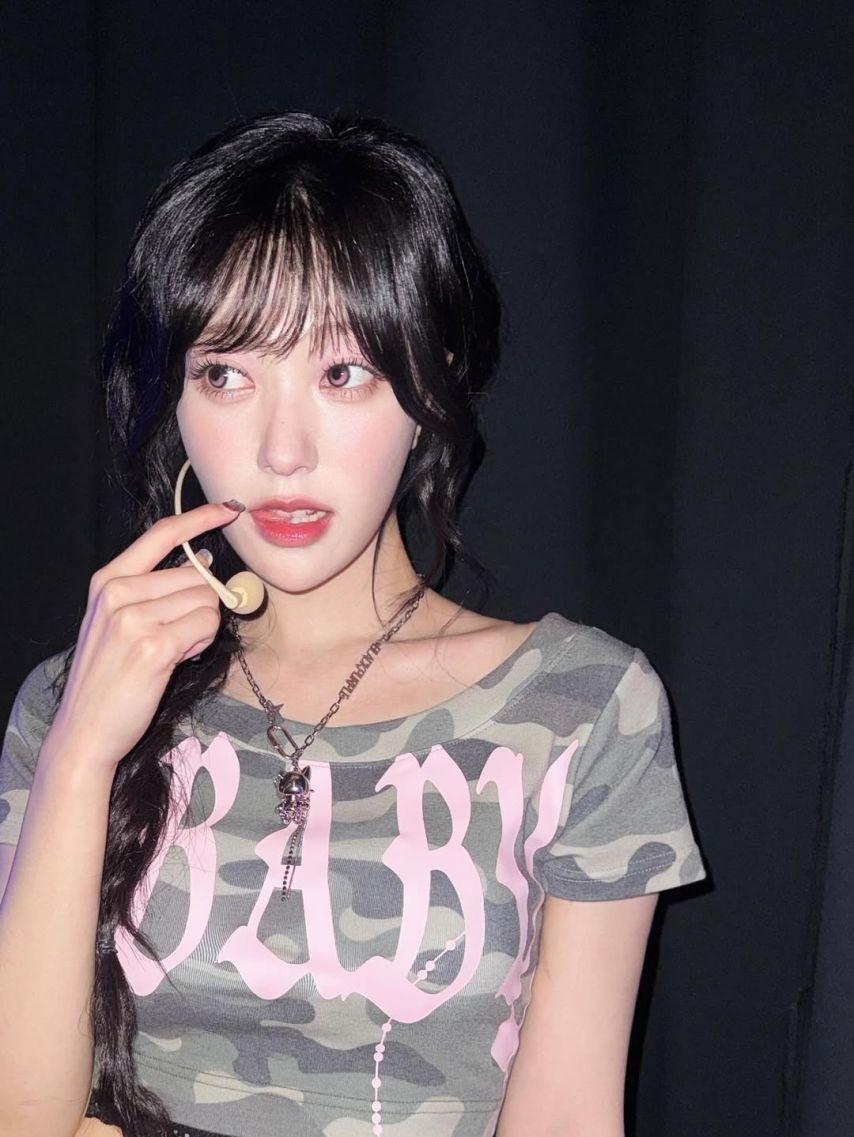 ARTMS (아르테미스) 최리3