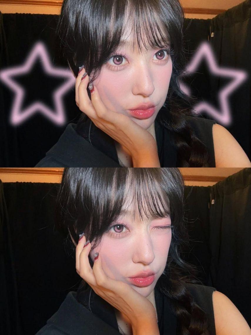 ARTMS (아르테미스) 최리5