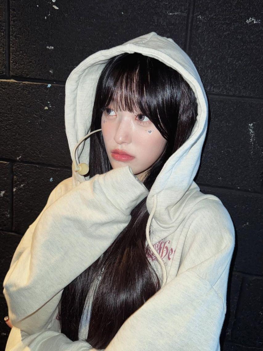 ARTMS (아르테미스) 최리7