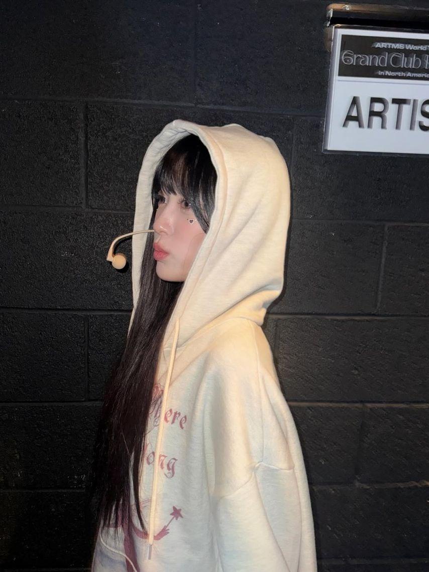 ARTMS (아르테미스) 최리9