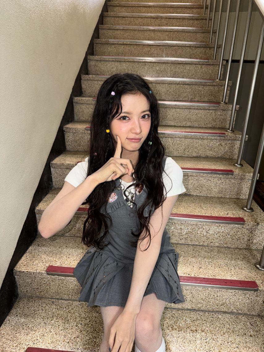 베이비돈크라이 쿠미1