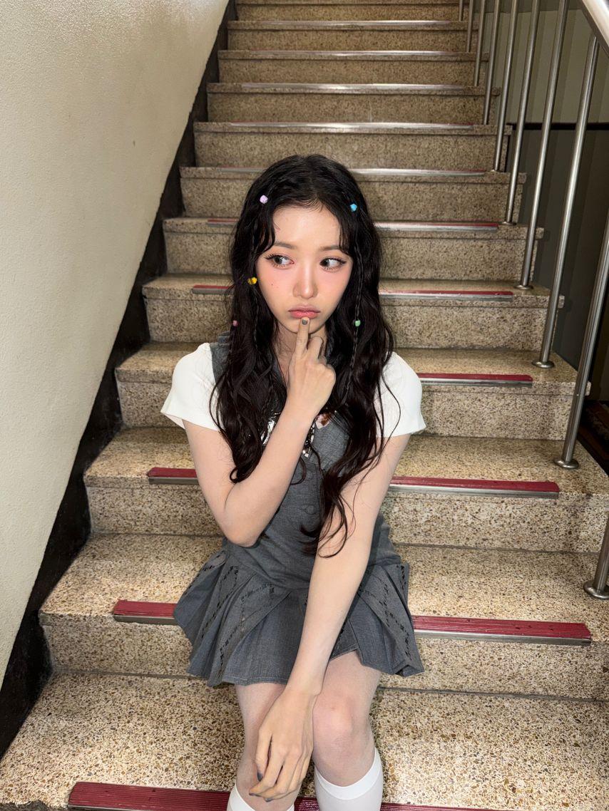 베이비돈크라이 쿠미4