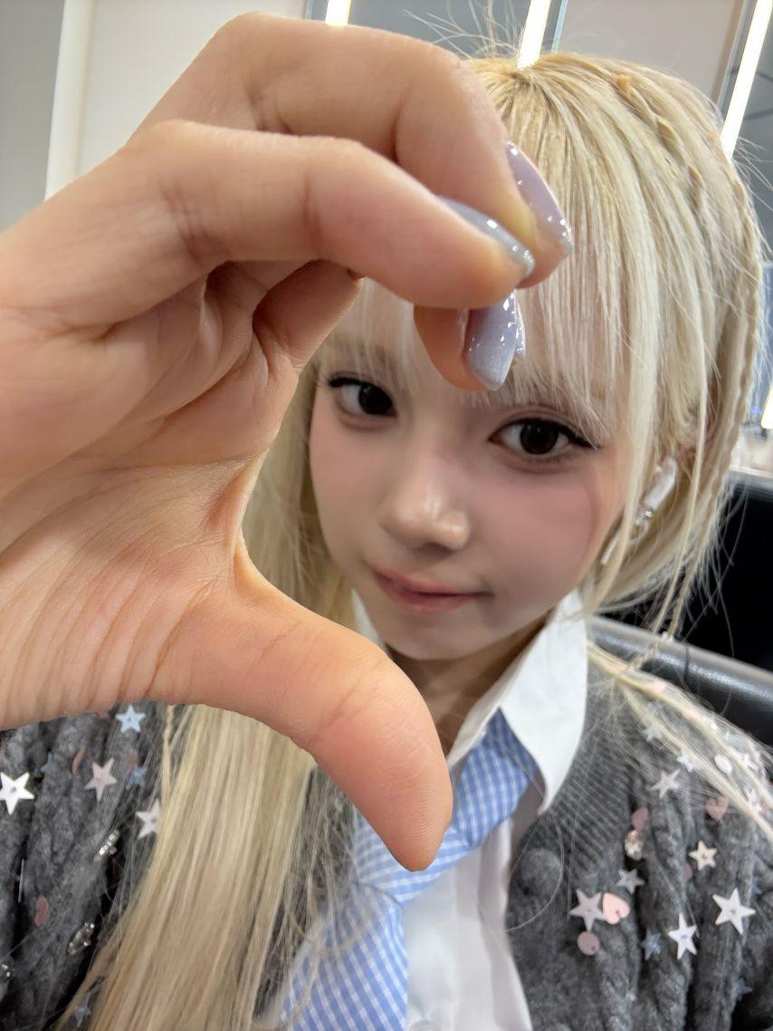 베이비돈크라이 베니, 미아3