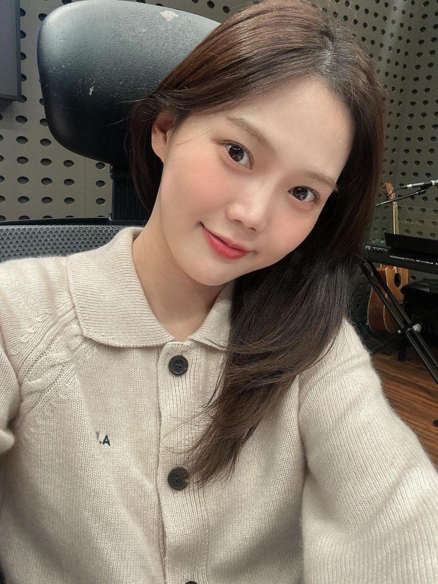 효정/ 승희 오마이걸0