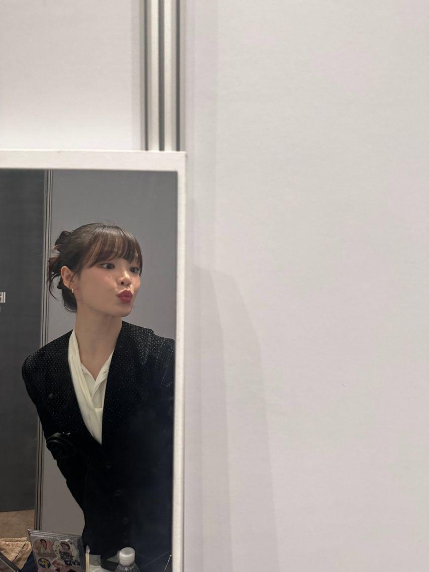 효정/ 승희 오마이걸2