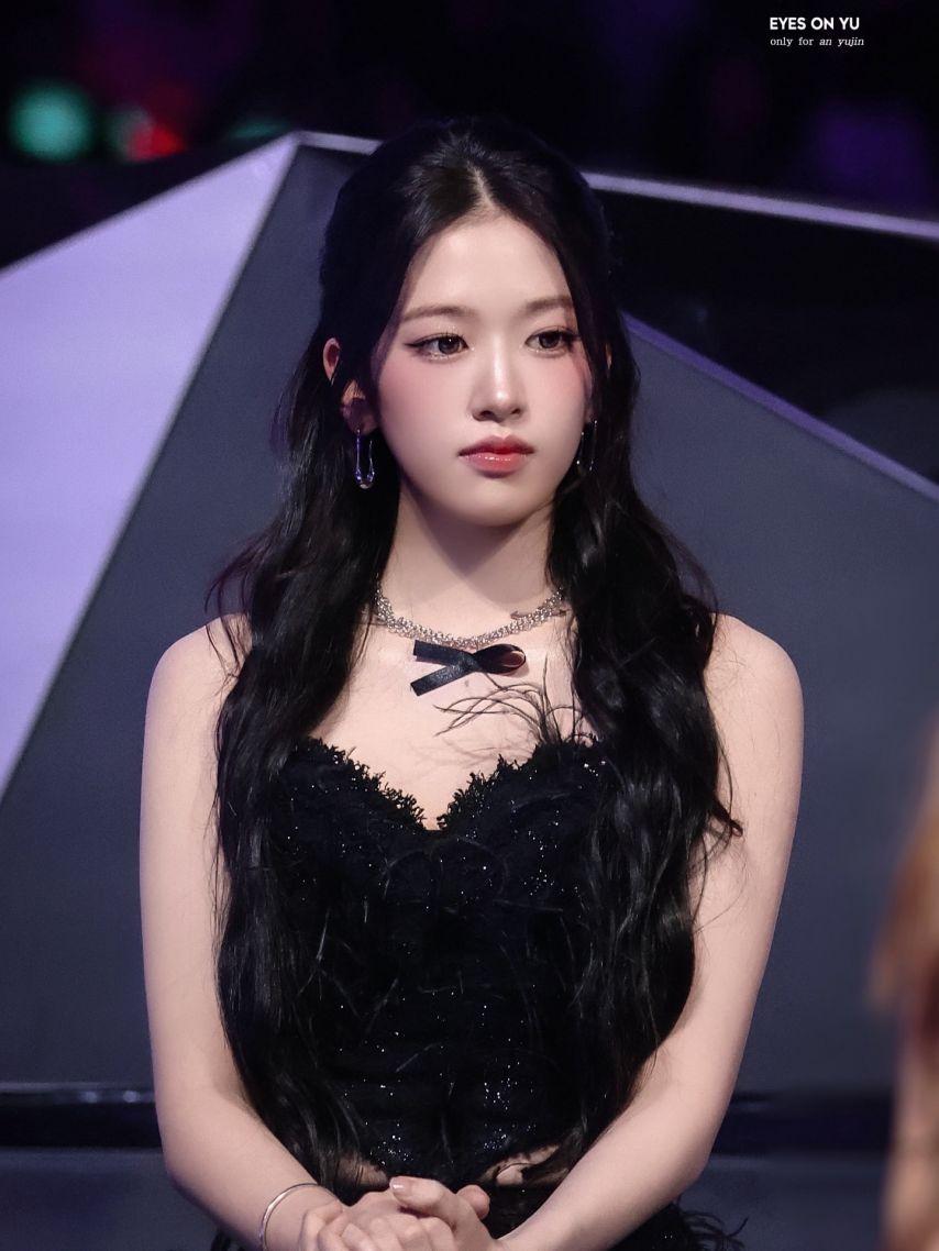 IVE (아이브) 안유진0