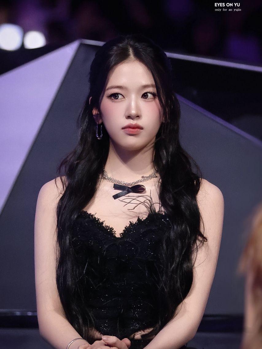 IVE (아이브) 안유진1