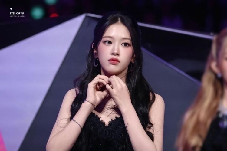 IVE (아이브) 안유진2