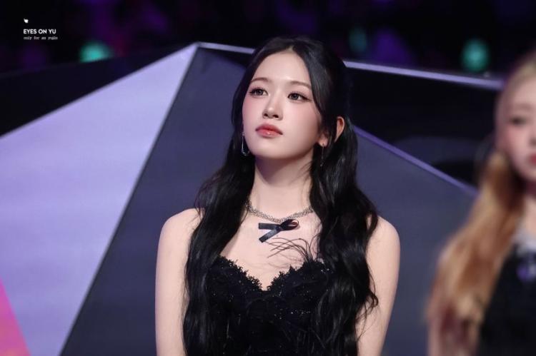 IVE (아이브) 안유진3