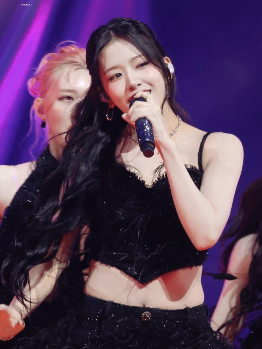 IVE (아이브) 안유진5