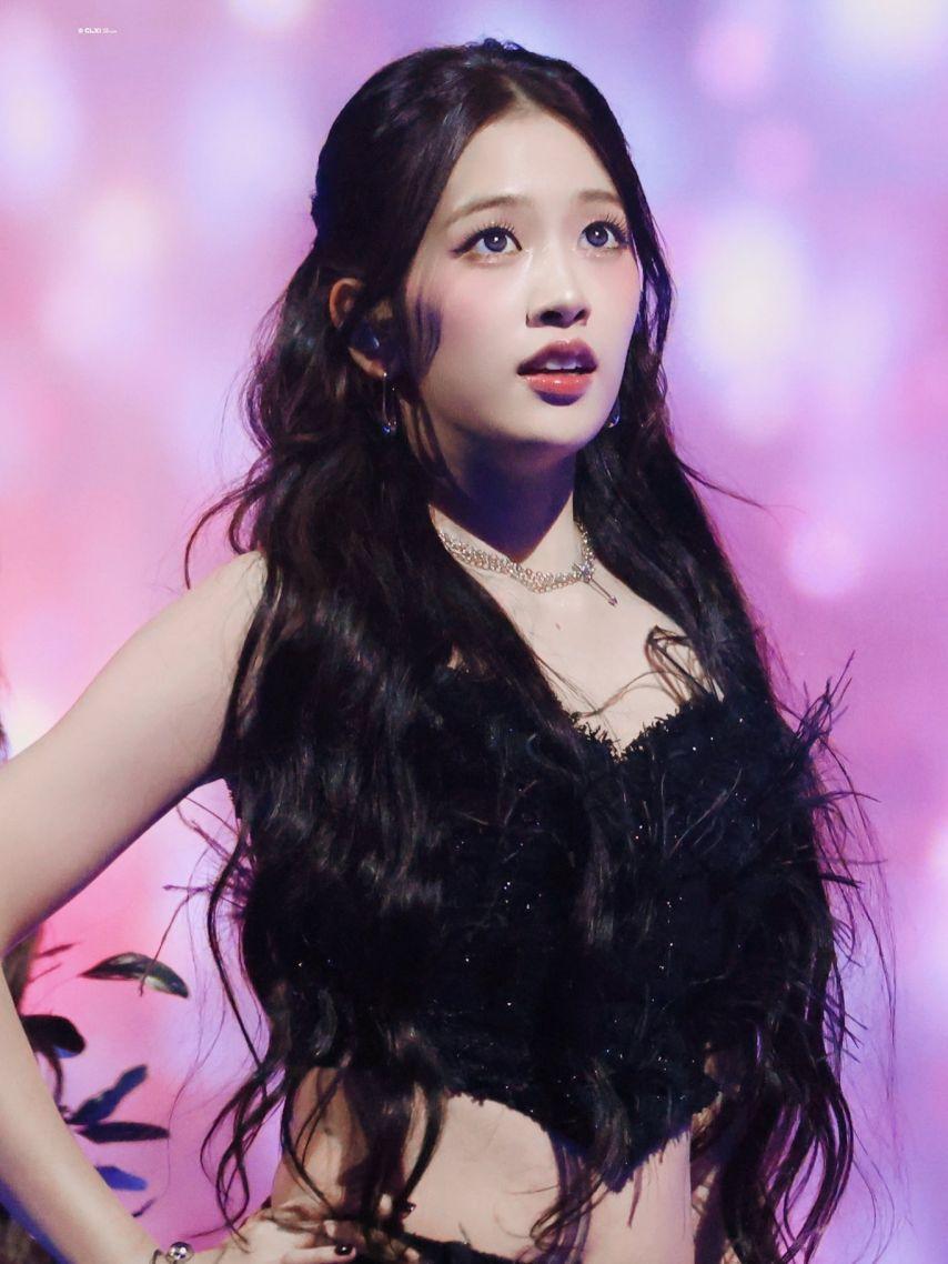 IVE (아이브) 안유진6