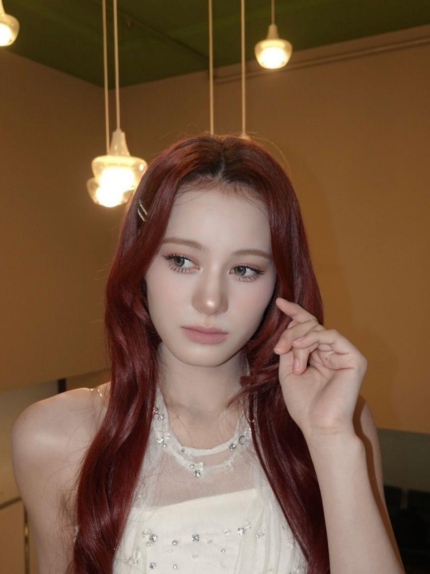 니쥬 (NiziU) 니나1