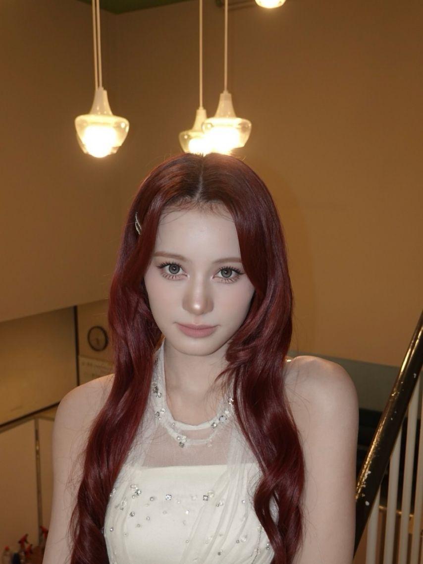 니쥬 (NiziU) 니나2