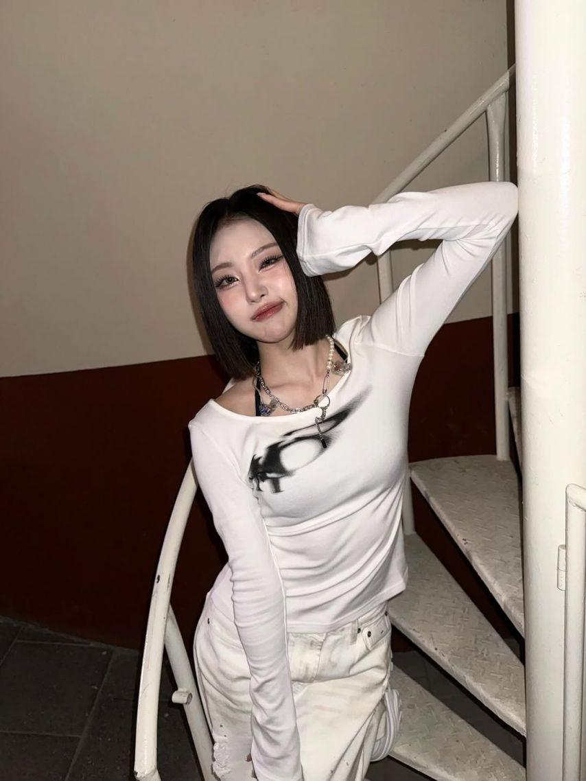 Billlie (빌리) 션3