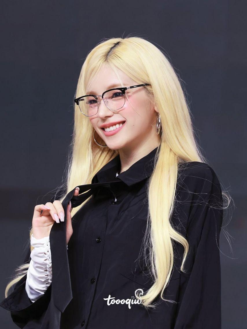 ITZY (있지) 예지2