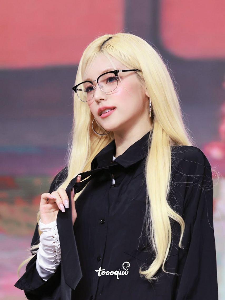 ITZY (있지) 예지3