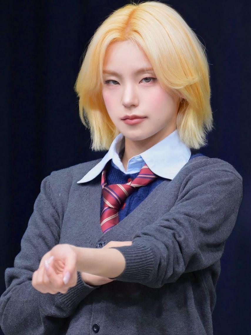 ITZY (있지) 예지4