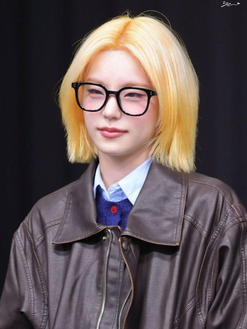 ITZY (있지) 예지7