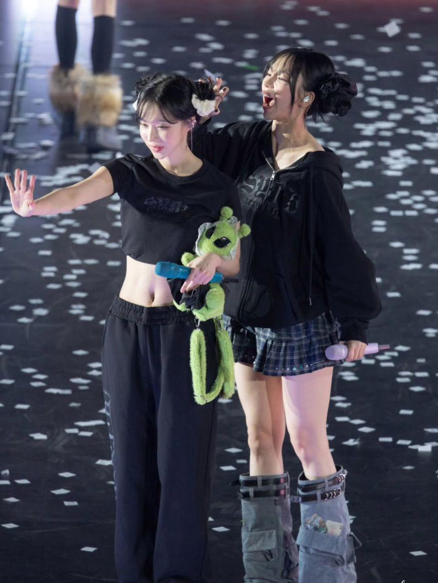 에스파 (aespa) 윈터10