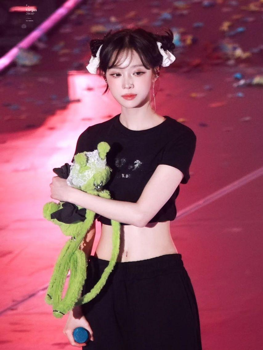 에스파 (aespa) 윈터3