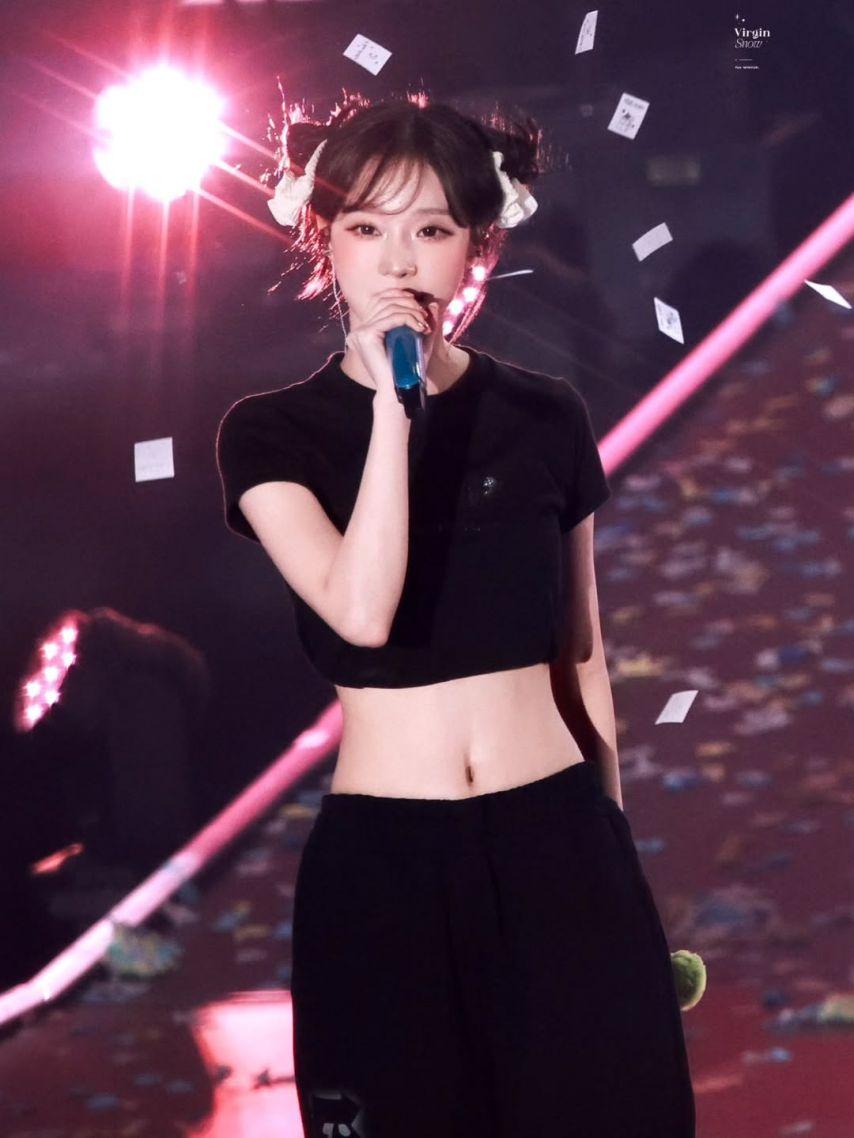 에스파 (aespa) 윈터4