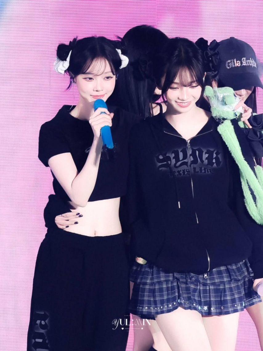 에스파 (aespa) 윈터6