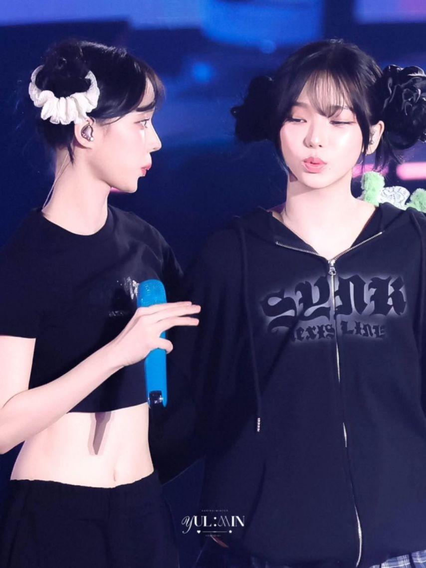 에스파 (aespa) 윈터7