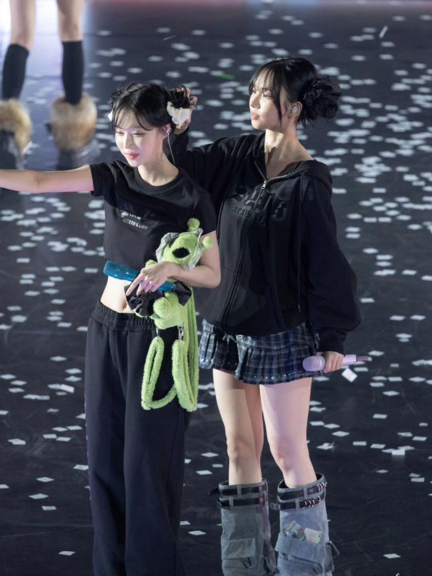 에스파 (aespa) 윈터9