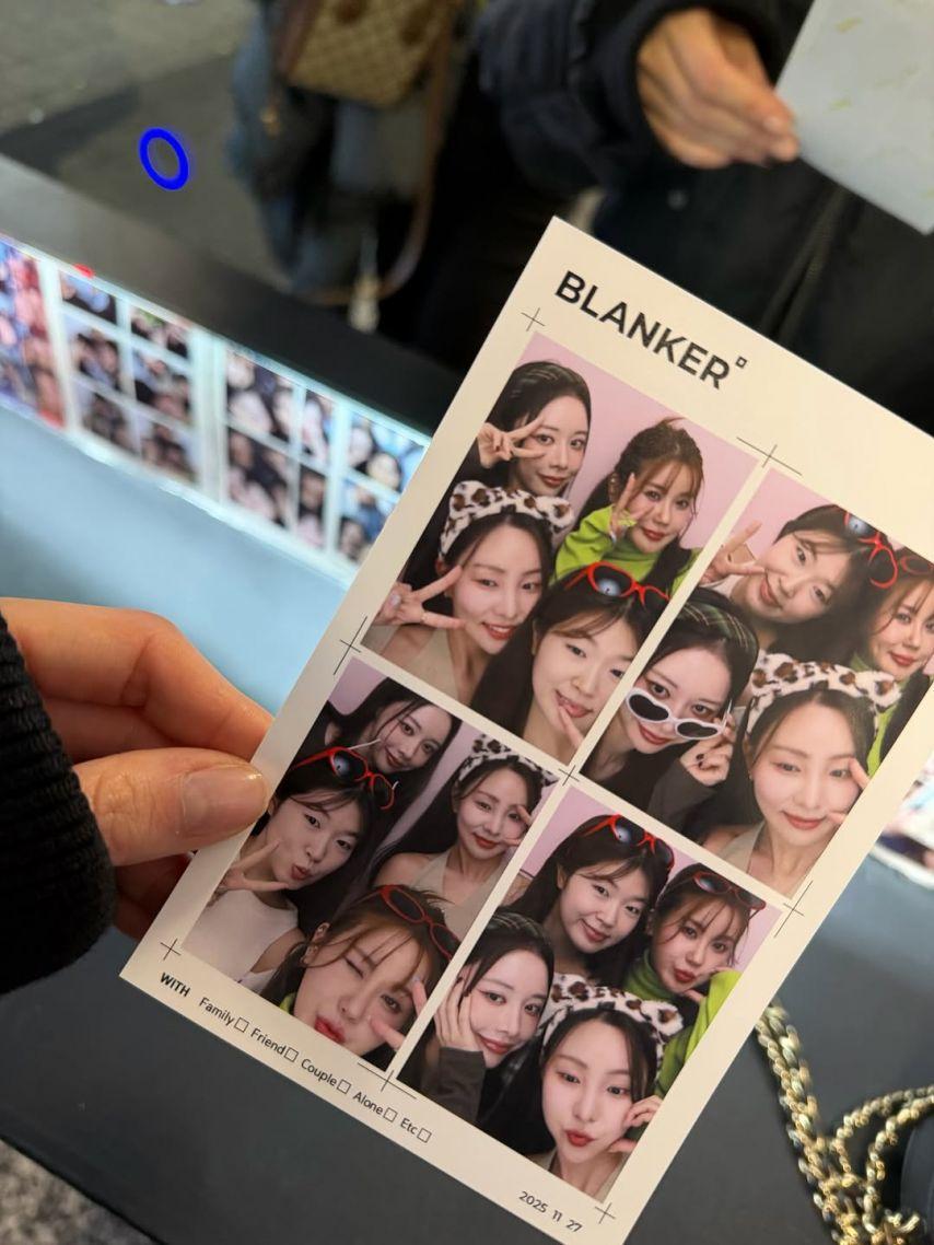 브브걸 은지 SNS10