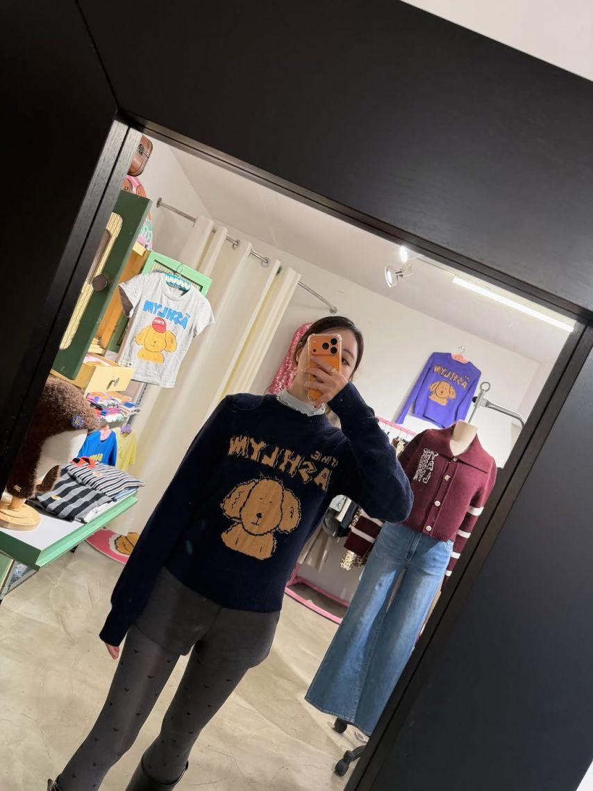 브브걸 은지 SNS3