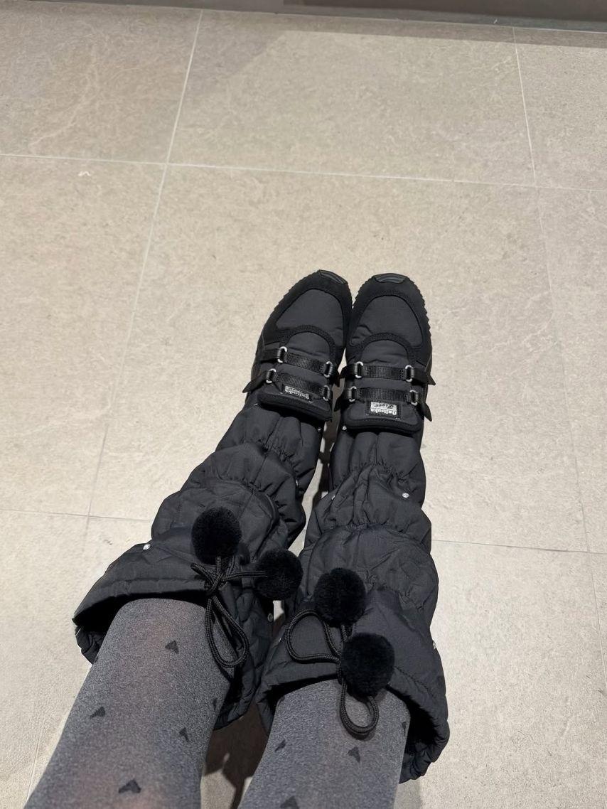 브브걸 은지 SNS7